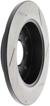 Load image into Gallery viewer, StopTech Power Slot 92-96 Honda Prelude S/SE/Si/V-TEC Rear Right Slotted Rotor