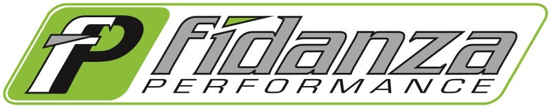 Fidanza 06-12 Lexus IS250 6-Speed Aluminum Flywheel