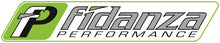 Load image into Gallery viewer, Fidanza 06-12 Lexus IS250 6-Speed Aluminum Flywheel
