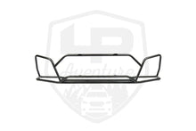 Load image into Gallery viewer, LP Aventure OUTBACK 2013-2014 BIG BUMPER GUARD POWDERCOATED