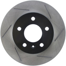 Load image into Gallery viewer, StopTech Sport Slotted Rotor - Rear Left