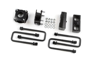 Zone Offroad 07-19 Toyota Tundra 3in Lift Kit
