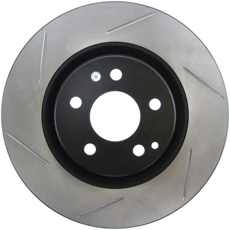 StopTech Slotted Sport Brake Rotor