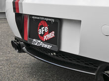 Load image into Gallery viewer, aFe Power Marketing Promotional PRM Frame License Plate: aFe Power