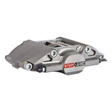 Load image into Gallery viewer, StopTech 08-10 WRX STi Rear BBK Trophy Sport ST-22 Calipers 345x28 Slotted Rotors