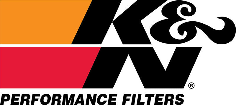 K&N PowerLid High Flow Filter Lid