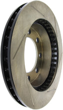 Load image into Gallery viewer, StopTech Slotted Sport Brake Rotor