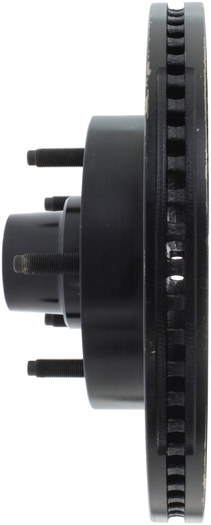 StopTech Slotted Sport Brake Rotor
