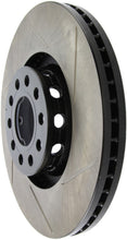 Load image into Gallery viewer, StopTech Slotted Sport Brake Rotor