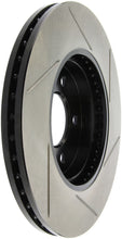 Load image into Gallery viewer, StopTech Slotted Sport Brake Rotor