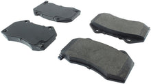 Load image into Gallery viewer, StopTech Street Performance Front Brake Pads 05-08 Renault Megane w/ Brembo Front Calipers