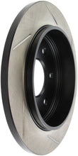 Load image into Gallery viewer, StopTech Power Slot 03-09 Infiniti QX4/QX56 / 04-09 Nissan Armada Slotted Rear Right Rotor