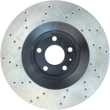 Load image into Gallery viewer, StopTech Drilled Sport Brake Rotor