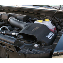 Load image into Gallery viewer, Banks Power 11-14 Ford F-150 6.2L Ram-Air Intake System - Dry Filter