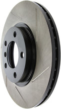 Load image into Gallery viewer, StopTech Slotted Sport Brake Rotor