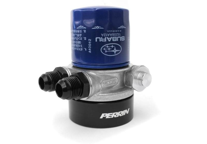 PERRIN 22-25 Subaru WRX (Manual Transmission) Engine Oil Cooler Full Kit