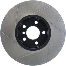 Load image into Gallery viewer, StopTech Slotted Sport Brake Rotor