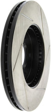 Load image into Gallery viewer, StopTech Slotted Sport Brake Rotor