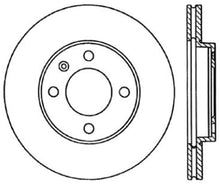 Load image into Gallery viewer, StopTech Slotted &amp; Drilled Sport Brake Rotor