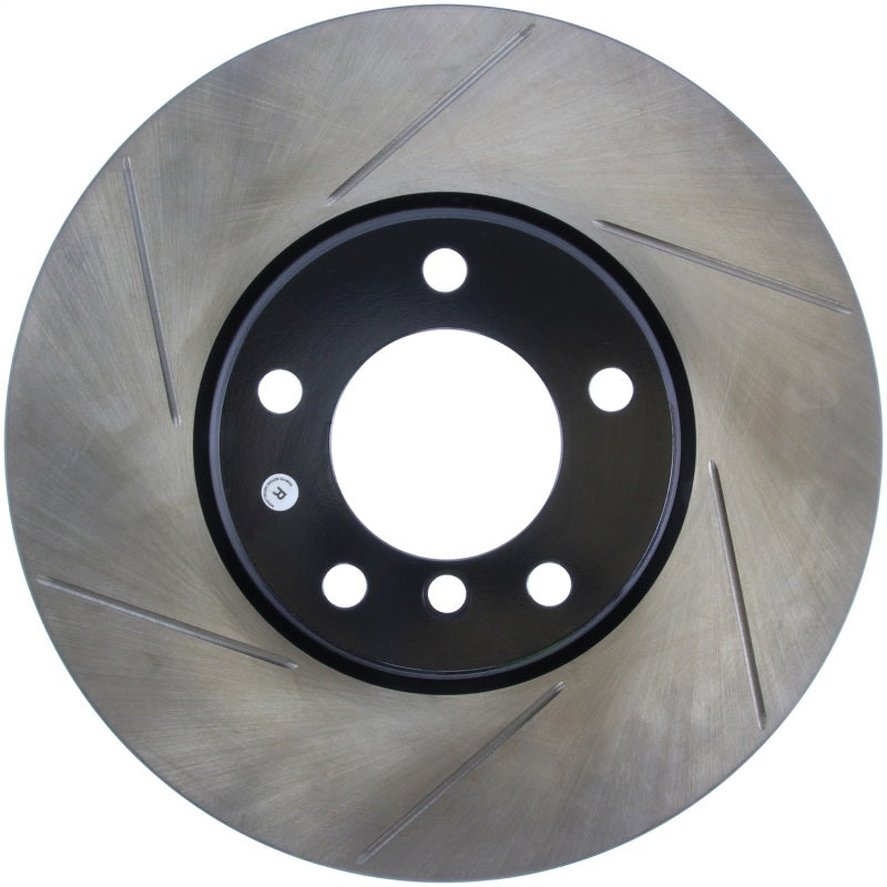 StopTech Slotted Sport Brake Rotor