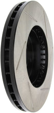 Load image into Gallery viewer, StopTech Power Slot 7/90-96 300ZX Slotted Front Right Rotor