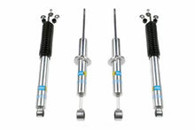 Load image into Gallery viewer, Bilstein 5100 Series Front and Rear Shocks (10+ 4Runner &amp; FJ Cruiser)
