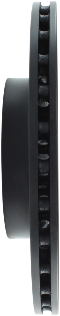 StopTech Drilled Sport Brake Rotor