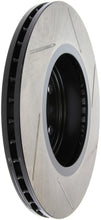 Load image into Gallery viewer, StopTech Slotted Sport Brake Rotor