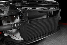 Load image into Gallery viewer, Perrin 22-23 Subaru WRX Front Mount Intercooler Kit (Black Tubes &amp; Black Core)