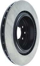 Load image into Gallery viewer, Stoptech 6/02-08 350z/ 03-04 G35 w/ Brembo Rear CRYO-STOP Rotor