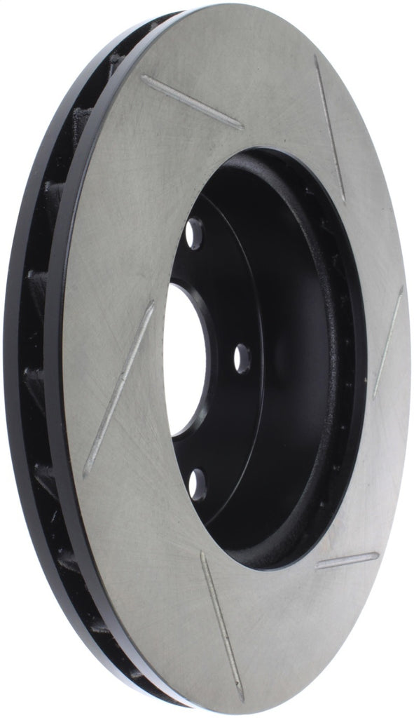 StopTech Slotted Sport Brake Rotor