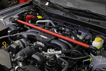 Load image into Gallery viewer, PERRIN 13-25 Subaru BRZ / Toyota GR86/86 / Scion FR-S Front Strut Brace - Red