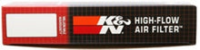 Load image into Gallery viewer, K&amp;N 17-19 SsanYong Rexton L4-2.2L DSL Replacement Drop In Air Filter