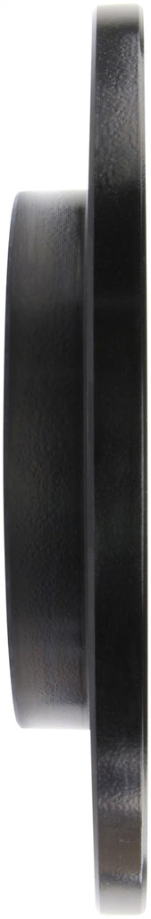 StopTech Sport Slotted Rotor - Rear Left