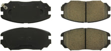 Load image into Gallery viewer, StopTech Street Brake Pads