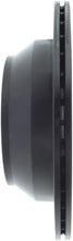 Load image into Gallery viewer, StopTech Power Slot 02-08 Chevy Trailblazer/GMC Envoy Rear Right Rotor