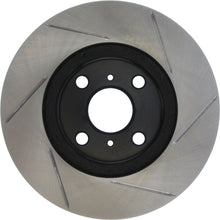 Load image into Gallery viewer, StopTech Slotted Sport Brake Rotor