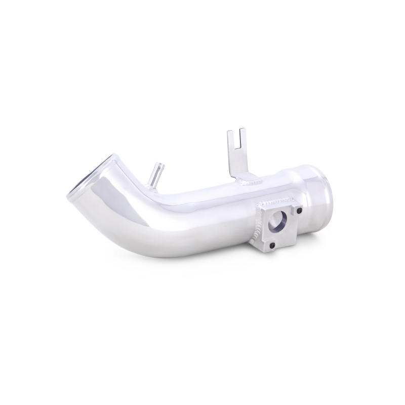 Mishimoto 06-11 Honda Civic Si Performance Air Intake - Polished