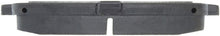 Load image into Gallery viewer, StopTech 12-18 Honda Pilot Street Select Rear Brake Pads