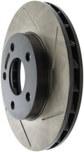 Load image into Gallery viewer, StopTech Slotted Sport Brake Rotor