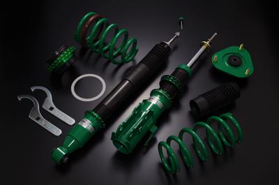 Tein 13+ Subaru BRZ Street Basis Z Coilovers