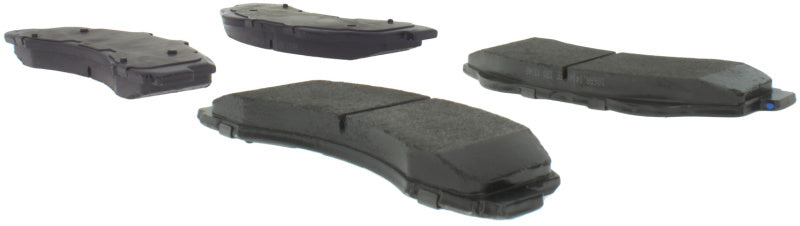 StopTech 15-21 Ford Expedition Front Truck & SUV Brake Pad