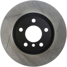 Load image into Gallery viewer, StopTech Slotted Sport Brake Rotor