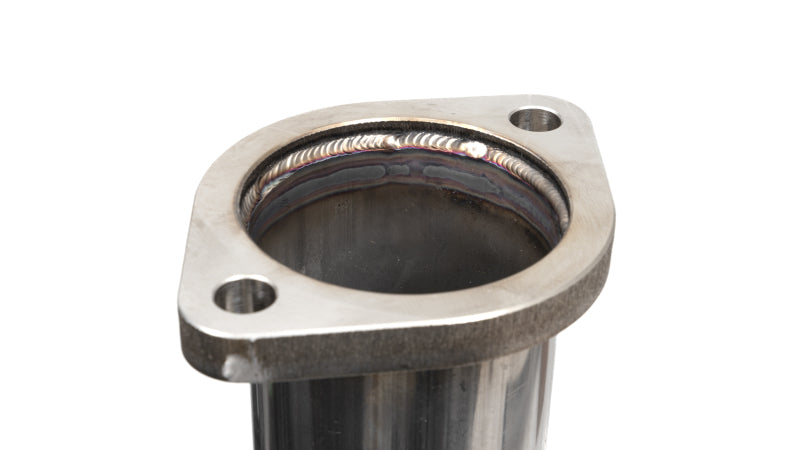 GrimmSpeed 15-21 Subaru WRX V2 GESI Catted J-Pipe