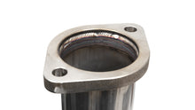 Load image into Gallery viewer, GrimmSpeed 15-21 Subaru WRX V2 GESI Catted J-Pipe