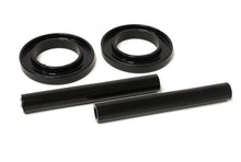 Load image into Gallery viewer, Energy Suspension 83-04 Ford Mustang SVO Black Front Spring Upper &amp; Lower Isolator Set