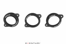 Load image into Gallery viewer, Eventuri Audi SRM GTX Turbo Flange for RS3/TTRS Carbon Turbo Inlet