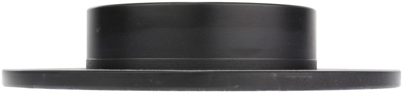 StopTech Slotted & Drilled Sport Brake Rotor