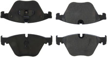 Load image into Gallery viewer, StopTech Street Select 12-19 BMW 640i Front Brake Pads