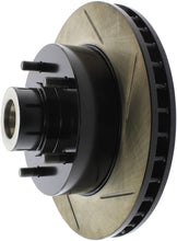 Load image into Gallery viewer, StopTech Slotted Sport Brake Rotor